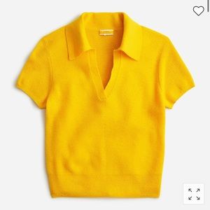 J. Crew 100% Cashmere Sweater—NWT